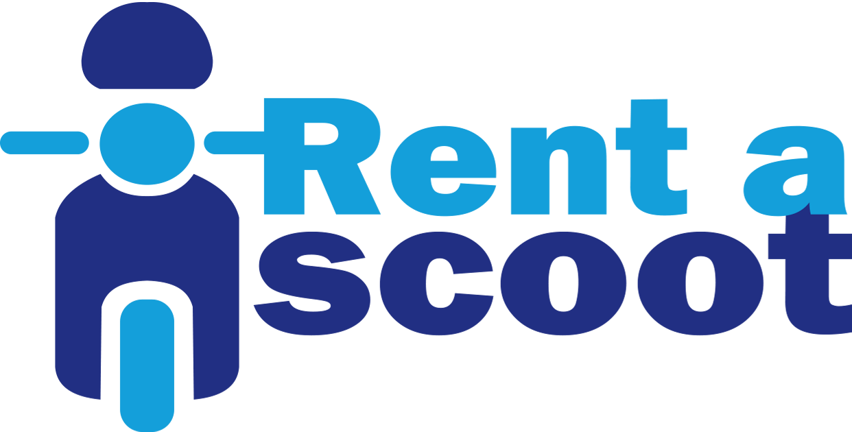 Rent a scoot