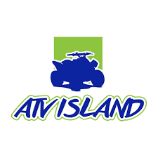 ATV island