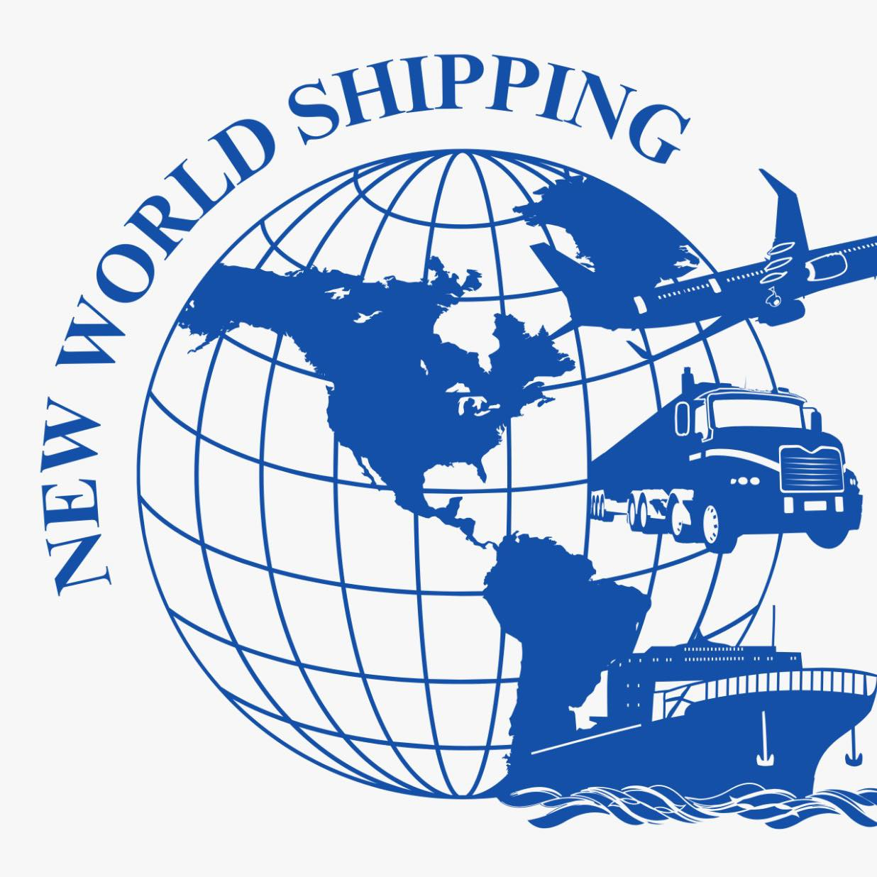 New World Shipping