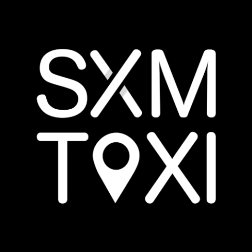 SXM Taxi