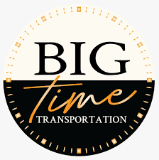 Big Time Taxi