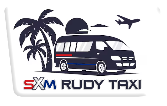 SXM Rudy Taxi Services