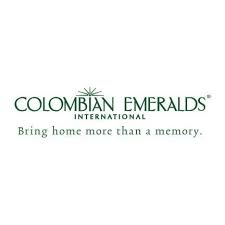 Colombian Emeralds