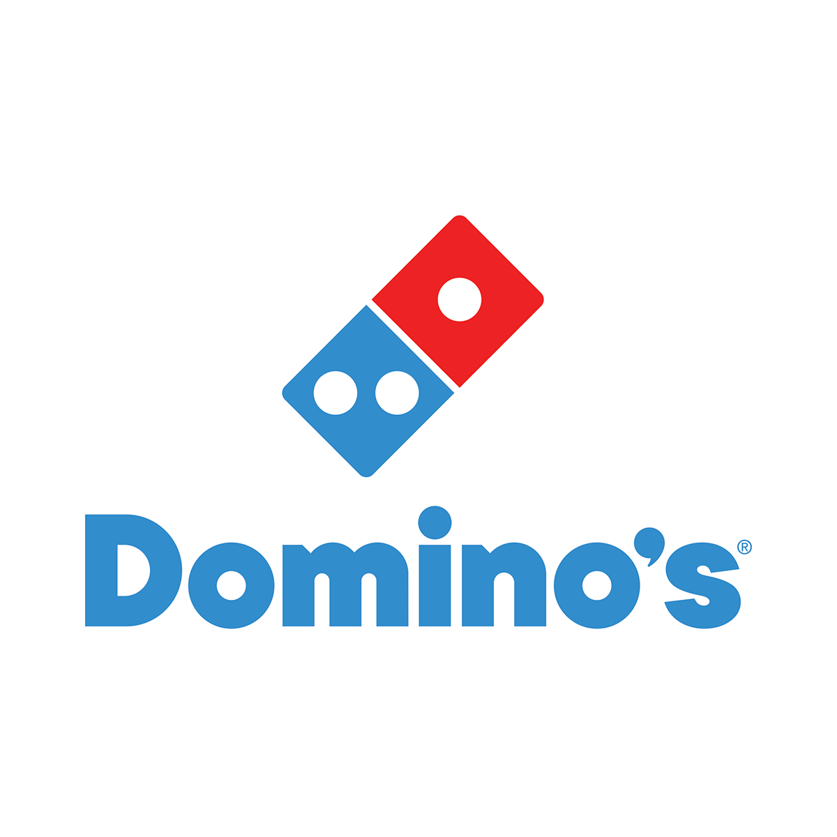 Domino's - Meet and Greet area