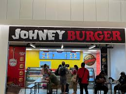 Johney Burger