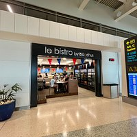 Le Bistro by Bacchus