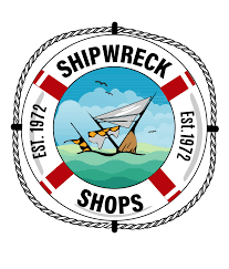 Shipwreck Shop