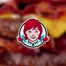 Wendy's - Departure hall